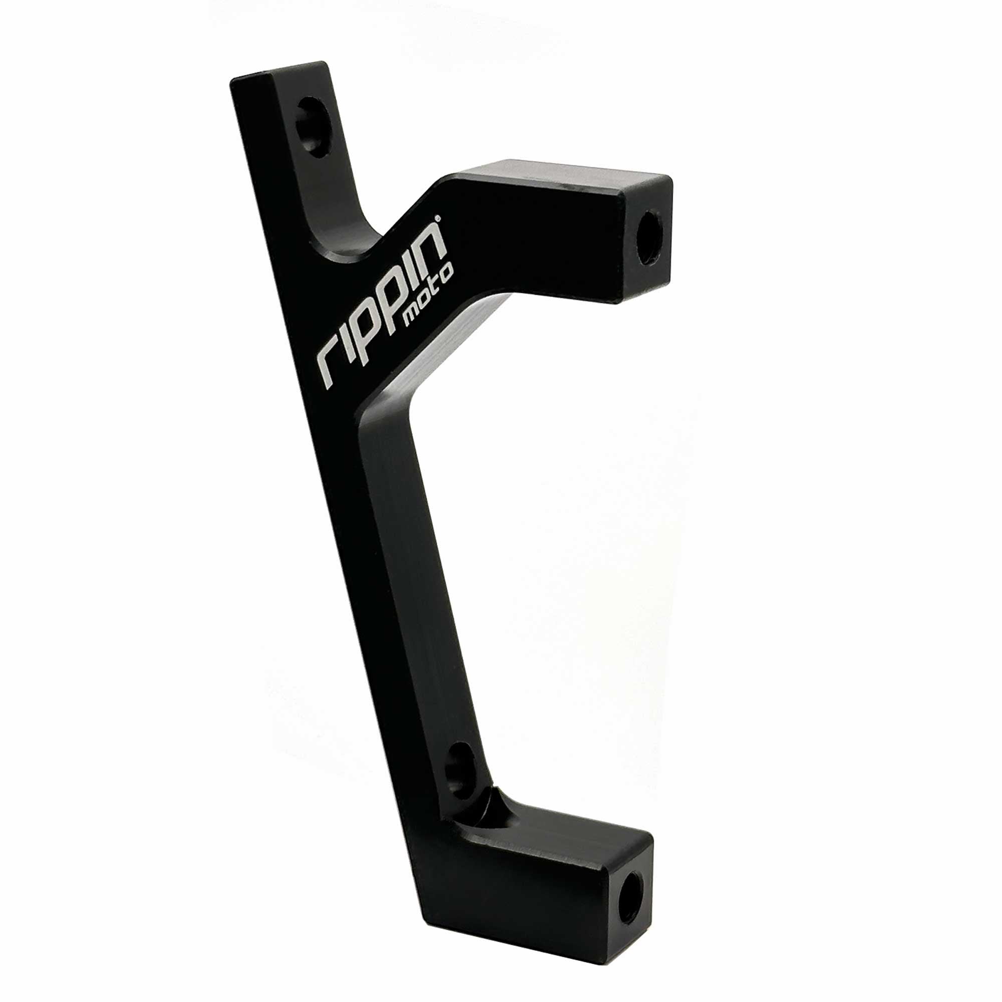 250mm Front Caliper Adapter [203mm to 250mm] for Surron LBX & Talaria