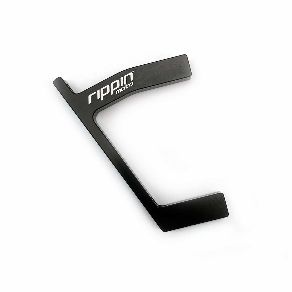 250mm Front Caliper Adapter [180mm to 250mm] for  Early Model Talaria Sting L1E / MX3