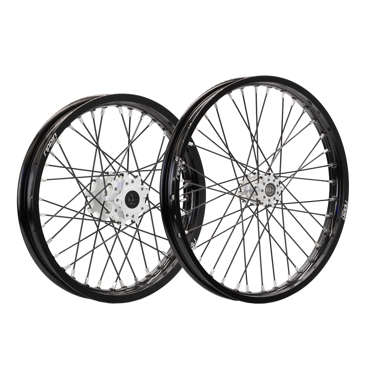 19/16" Blackline Wheelset (Off-Road) for Altis Sigma