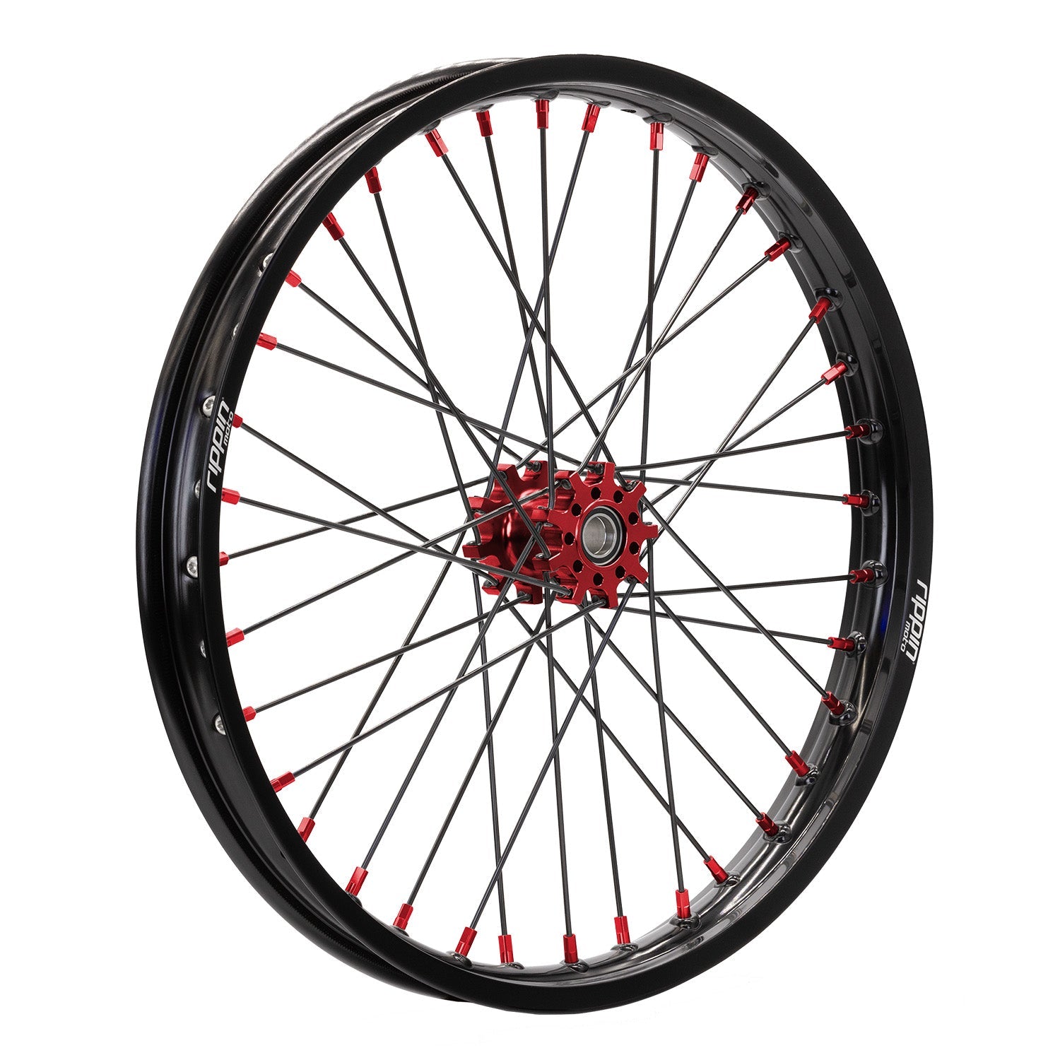 19" Blackline Front Wheel for Surron LBX & E-Ride PRO SS 2.0