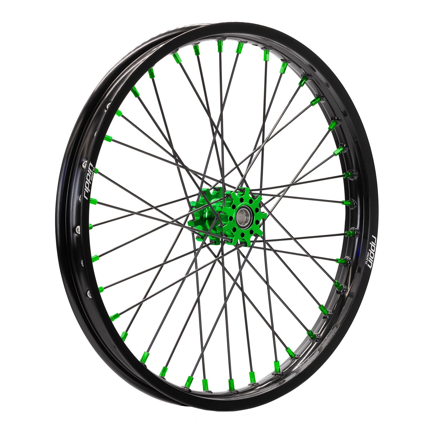 19" Blackline Front Wheel for Surron LBX & E-Ride PRO SS 2.0