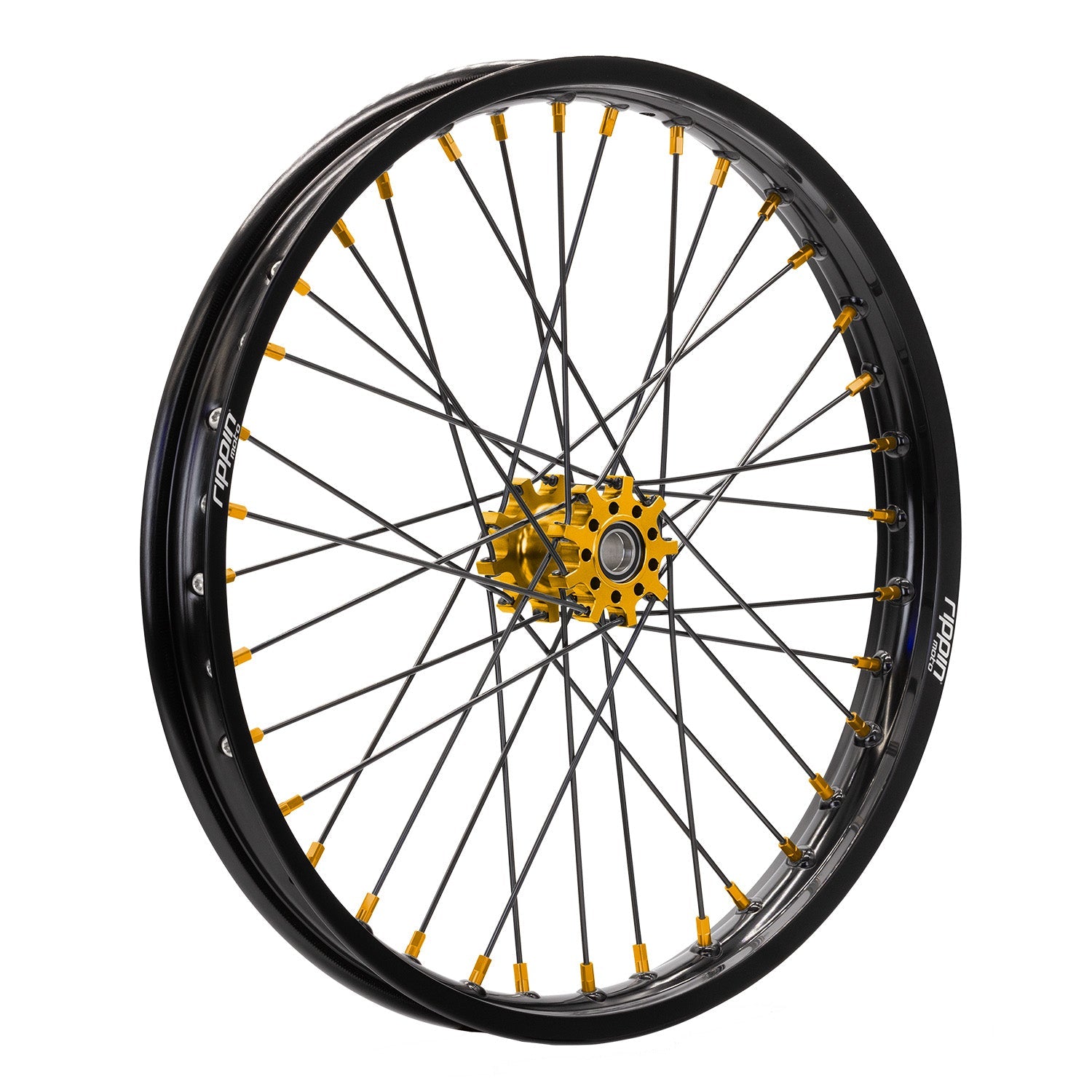 19" Blackline Front Wheel for Surron LBX & E-Ride PRO SS 2.0