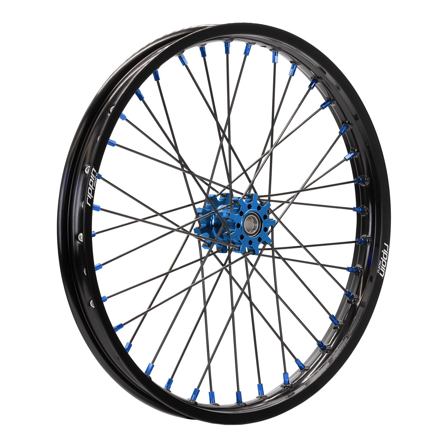 19" Blackline Front Wheel for Surron LBX & E-Ride PRO SS 2.0