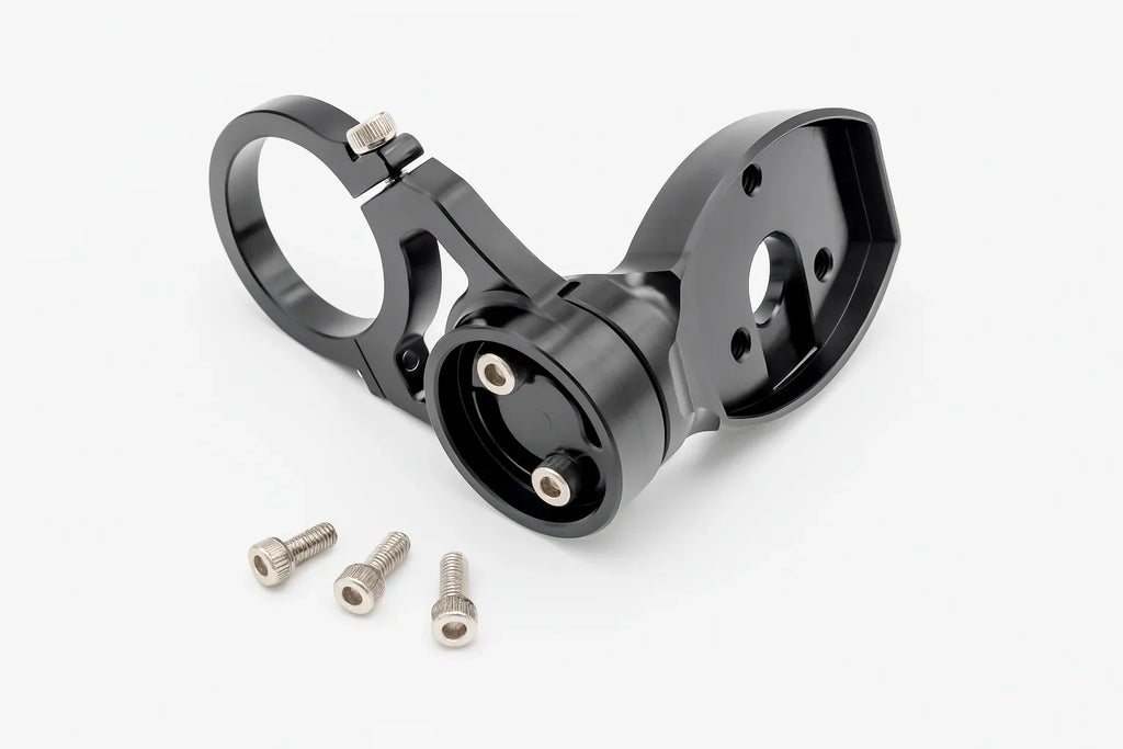 Warp 9 E Ride Pro Display Mount