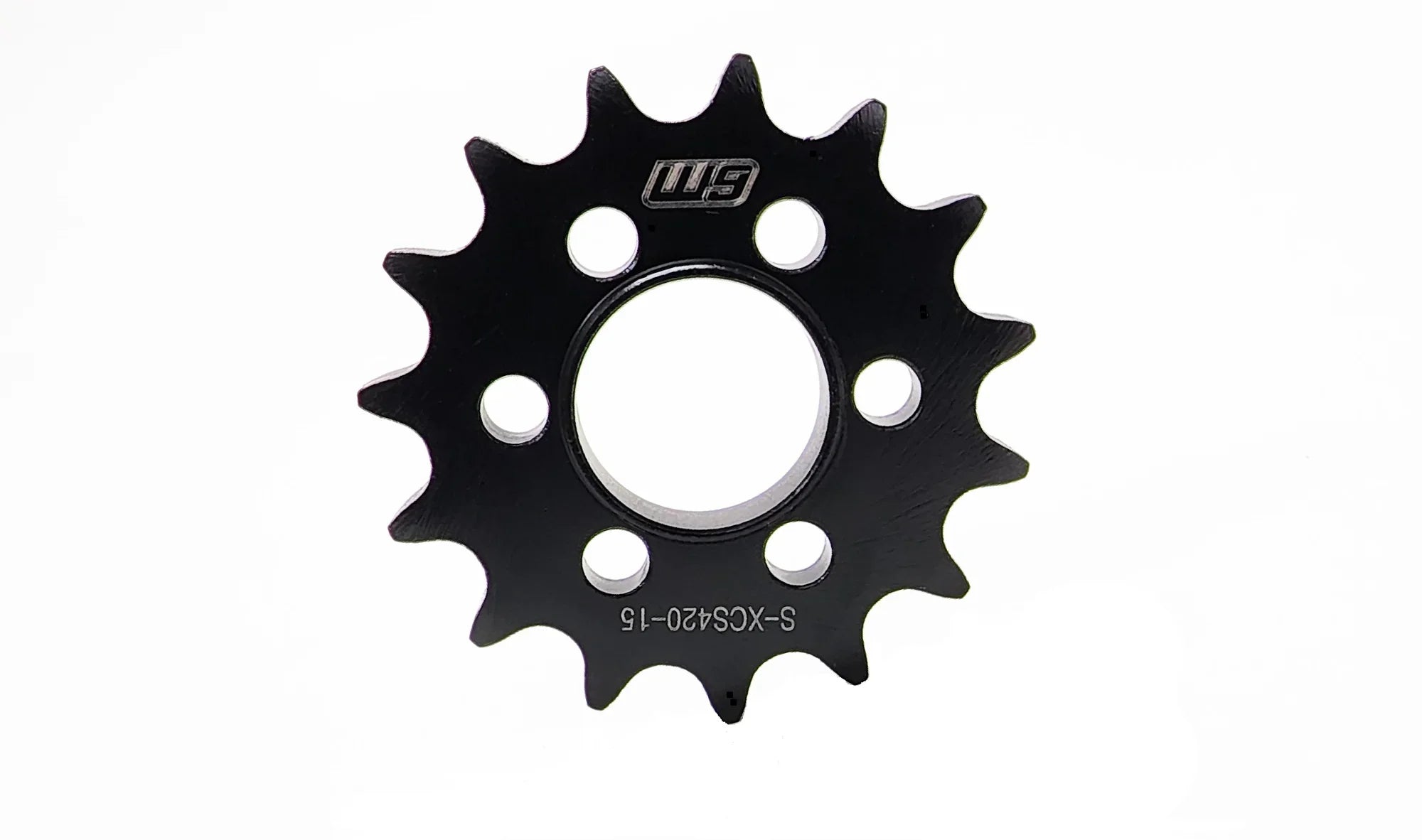 Warp 9 Jack Shaft Sprocket