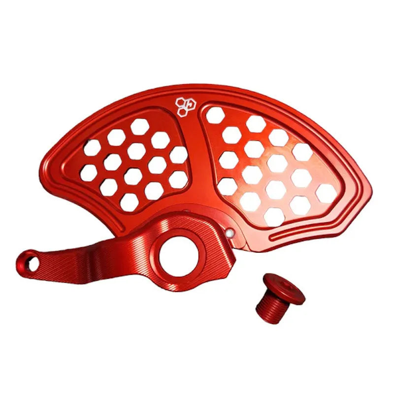 Surron Ultra Bee Front Brake Rotor Guard