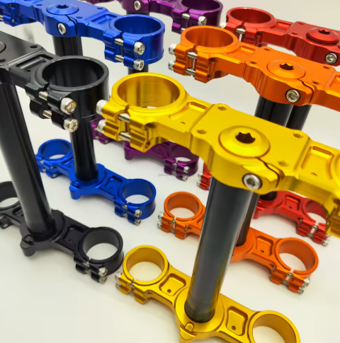 (PRE-ORDER) Surron/Talaria/Eride Triple Clamps
