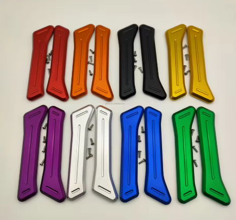 (PRE-ORDER) Ultra bee Metal battery Guards