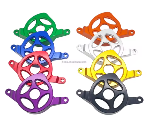 (PRE-ORDER) Talaria XXX Motor Cover