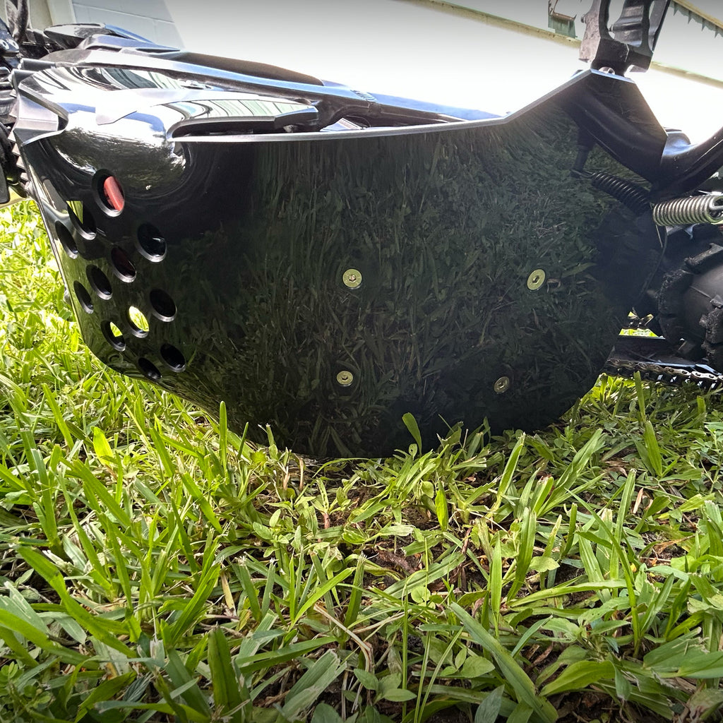 Skid Plate | Surron Ultra Bee