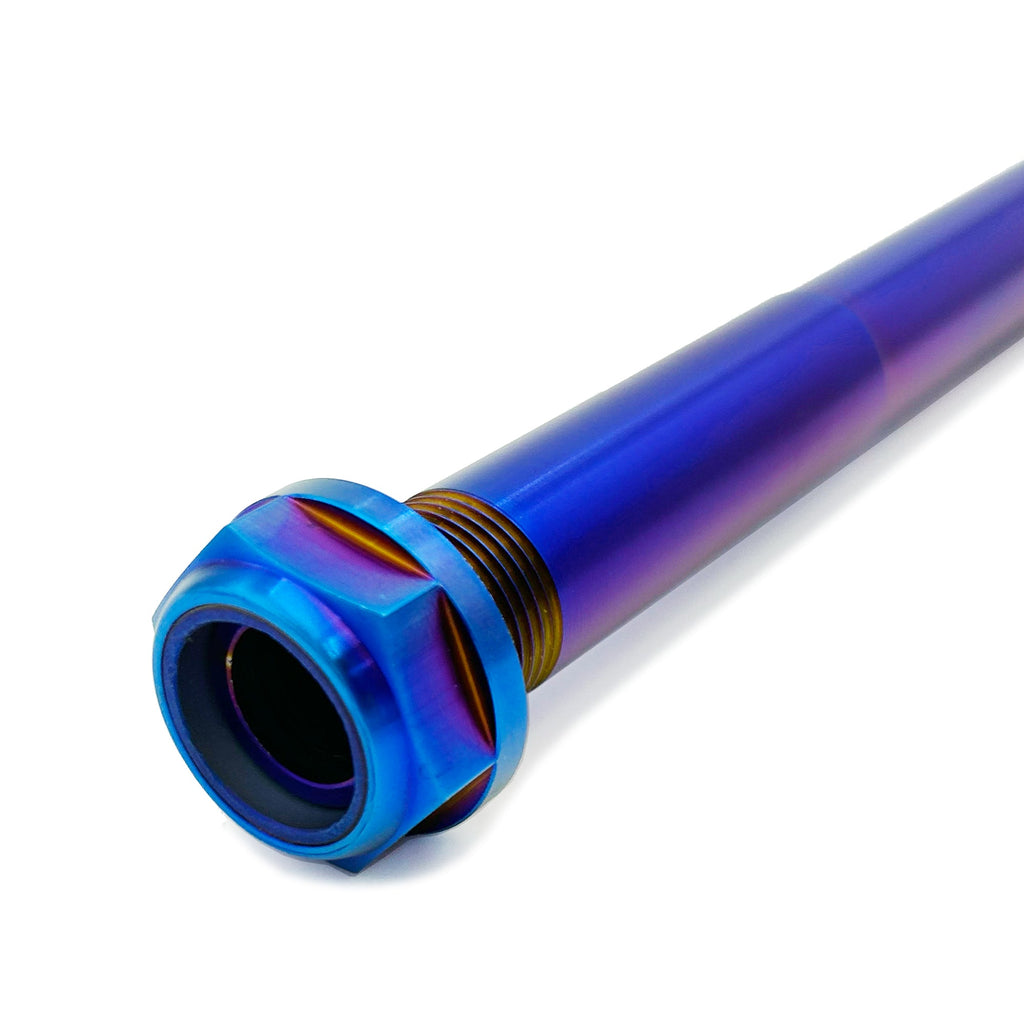 Titanium Rear Axle | Surron Ultra Bee