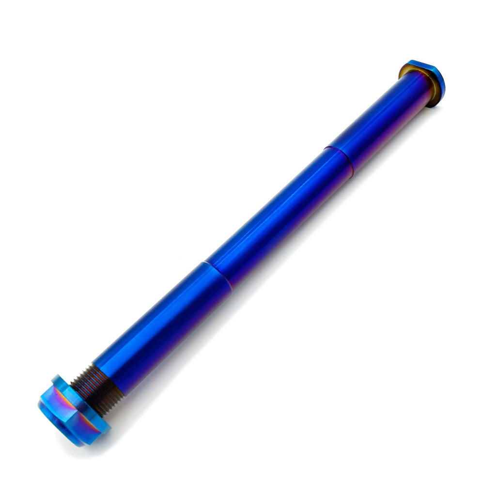 Titanium Rear Axle | Surron Ultra Bee