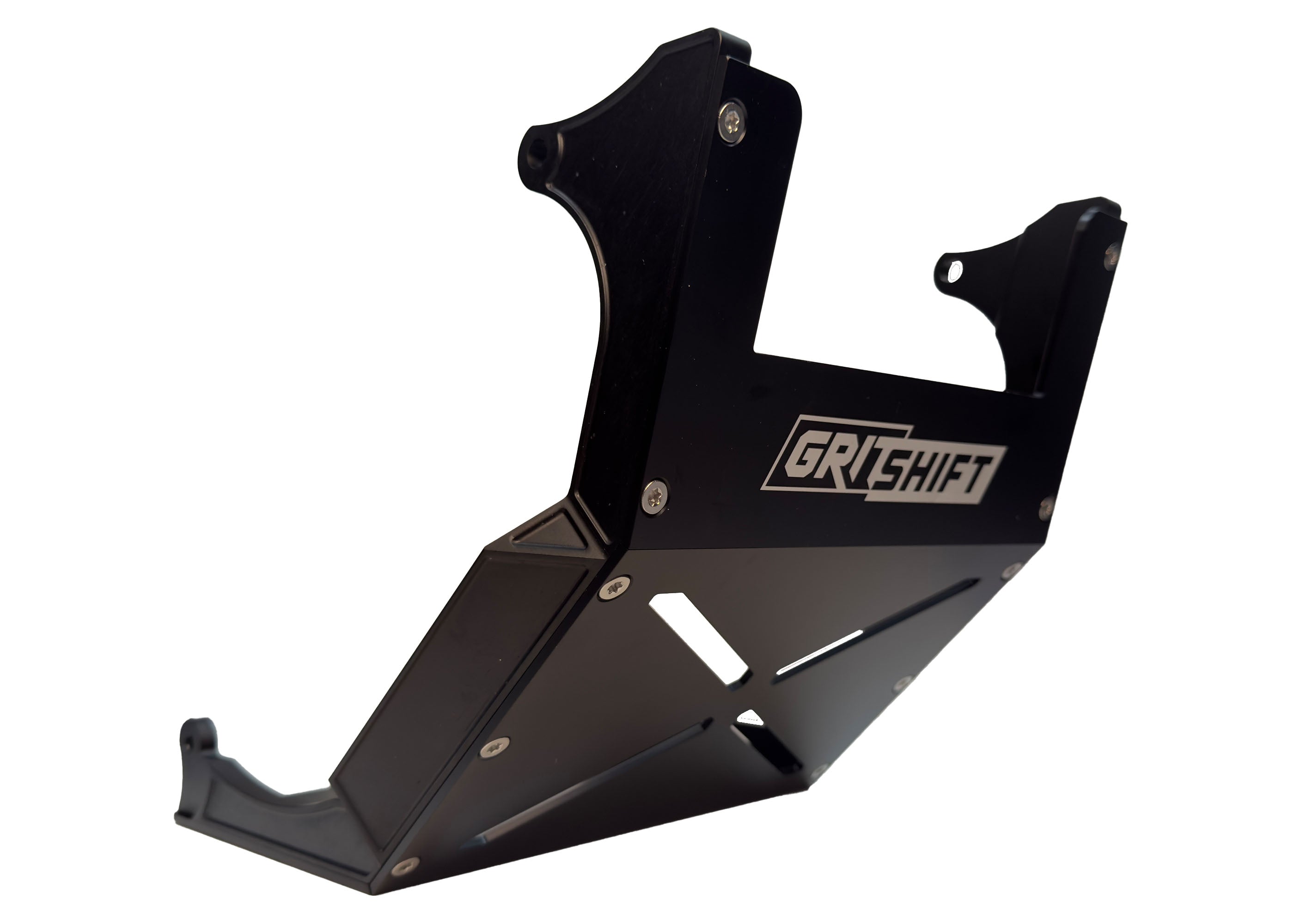 Heavy Hitter V1 Talaria Skid Plate