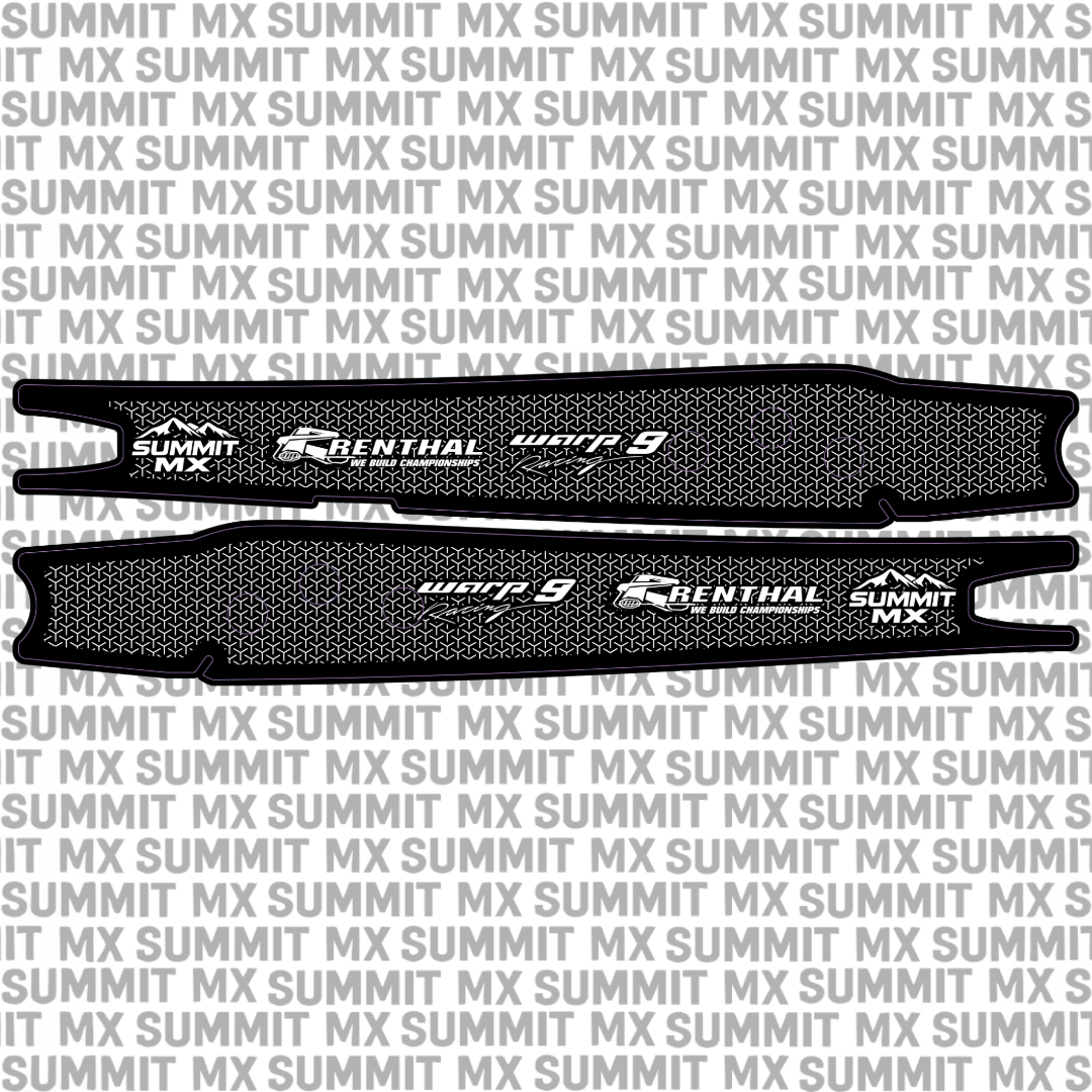 Technic-Q MX Extended Swing Arm for Surron Ultra Bee Decal