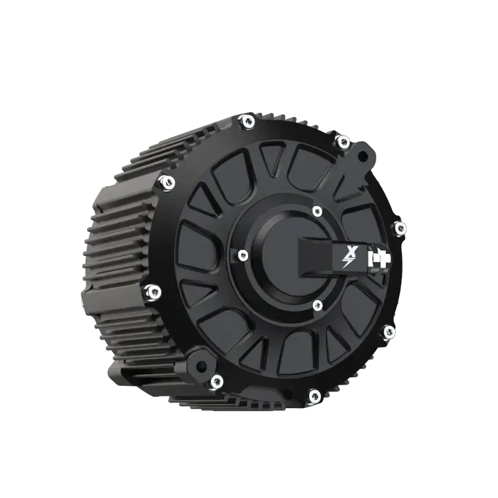 EBMX XLB-60 CORE Motor KIT