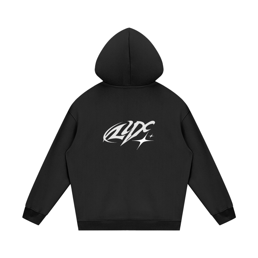 Lux-FleeceHoodie
