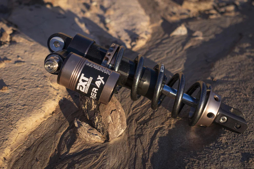 EXT REA MX EMX Damper