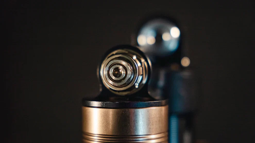 EXT REA MX EMX Damper