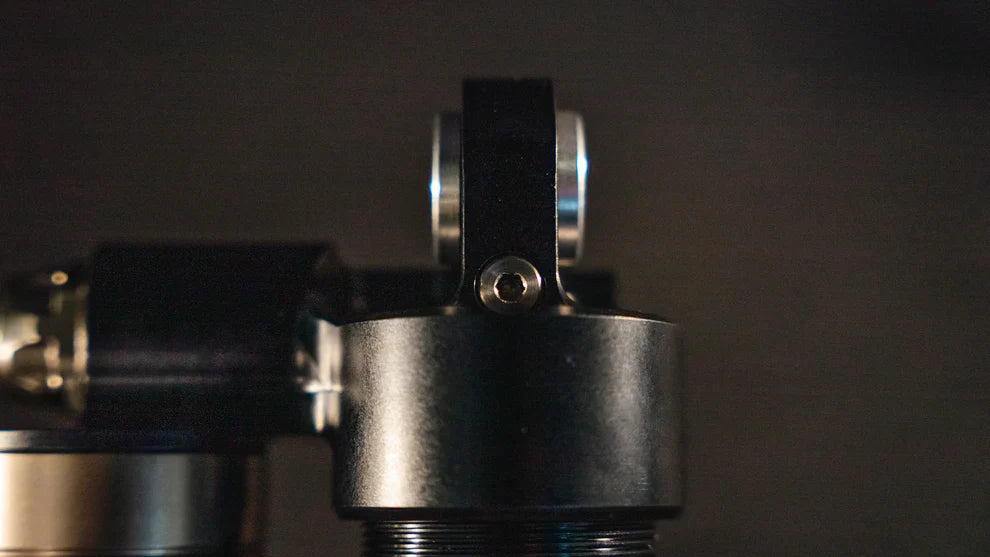 EXT REA MX EMX Damper