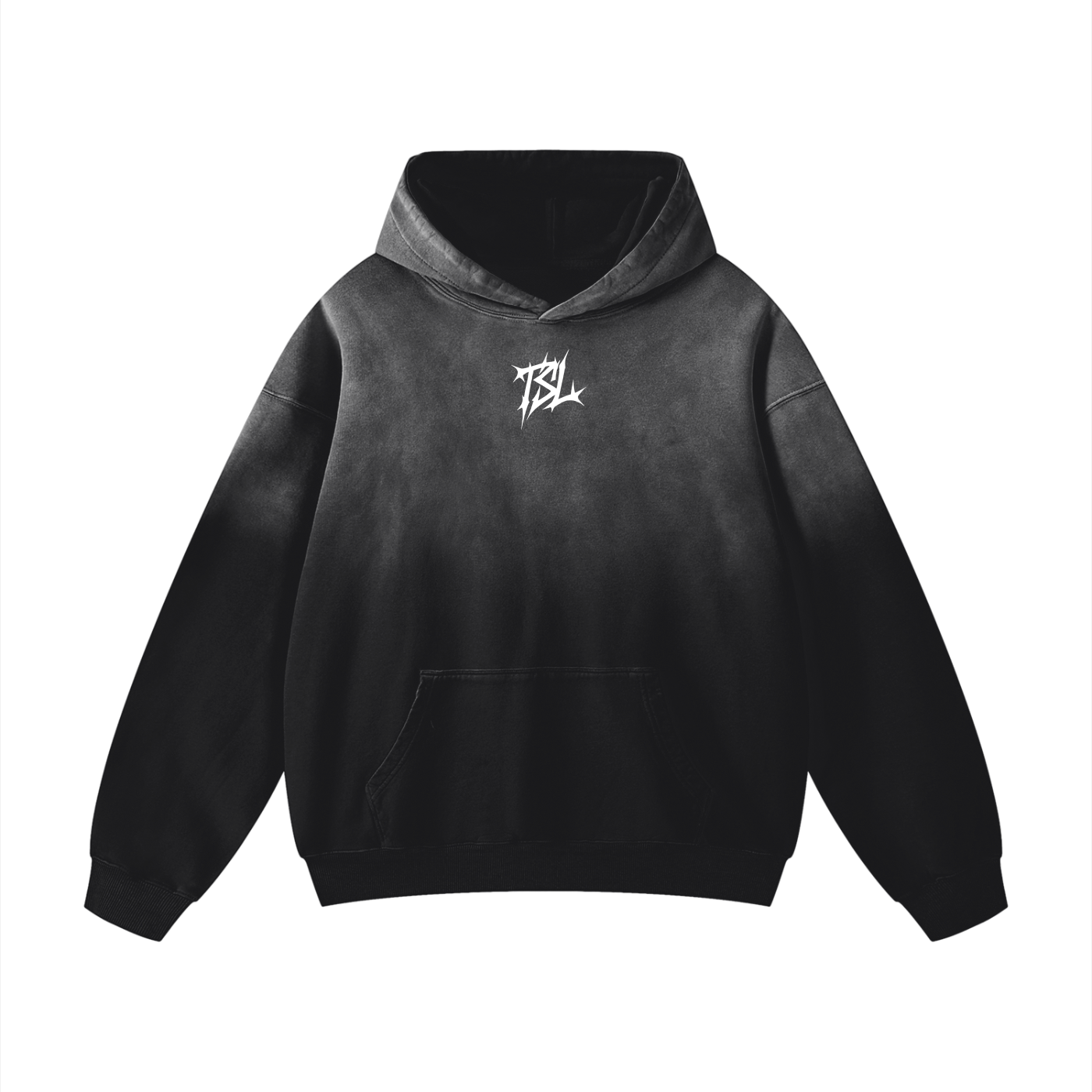 Staple Fade Hoodie