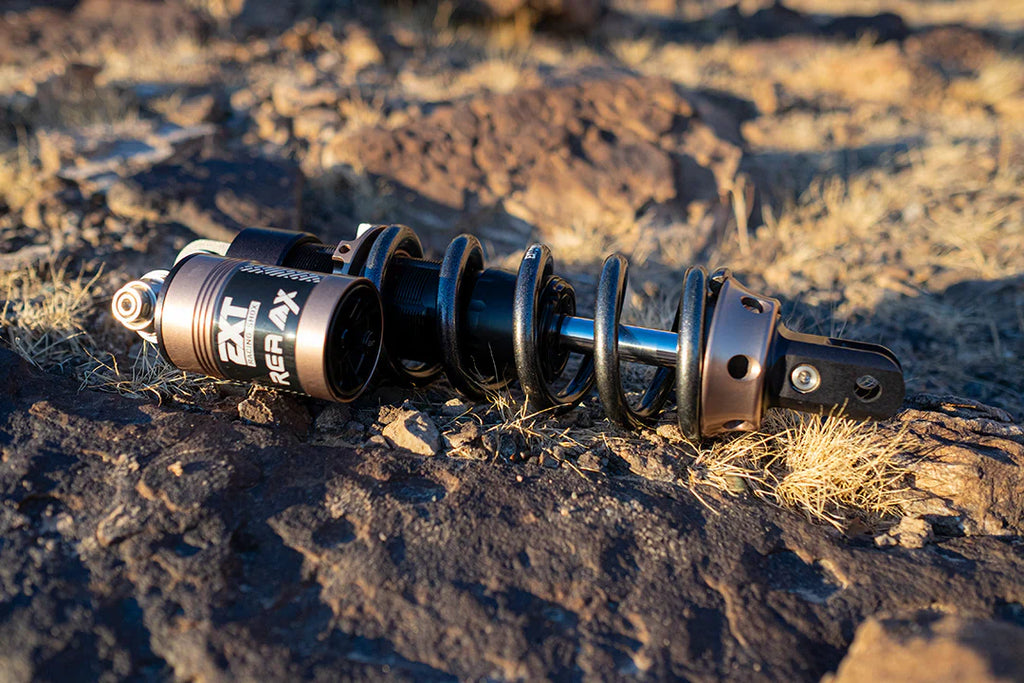 EXT REA MX EMX Damper