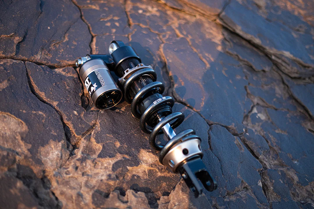EXT REA MX EMX Damper
