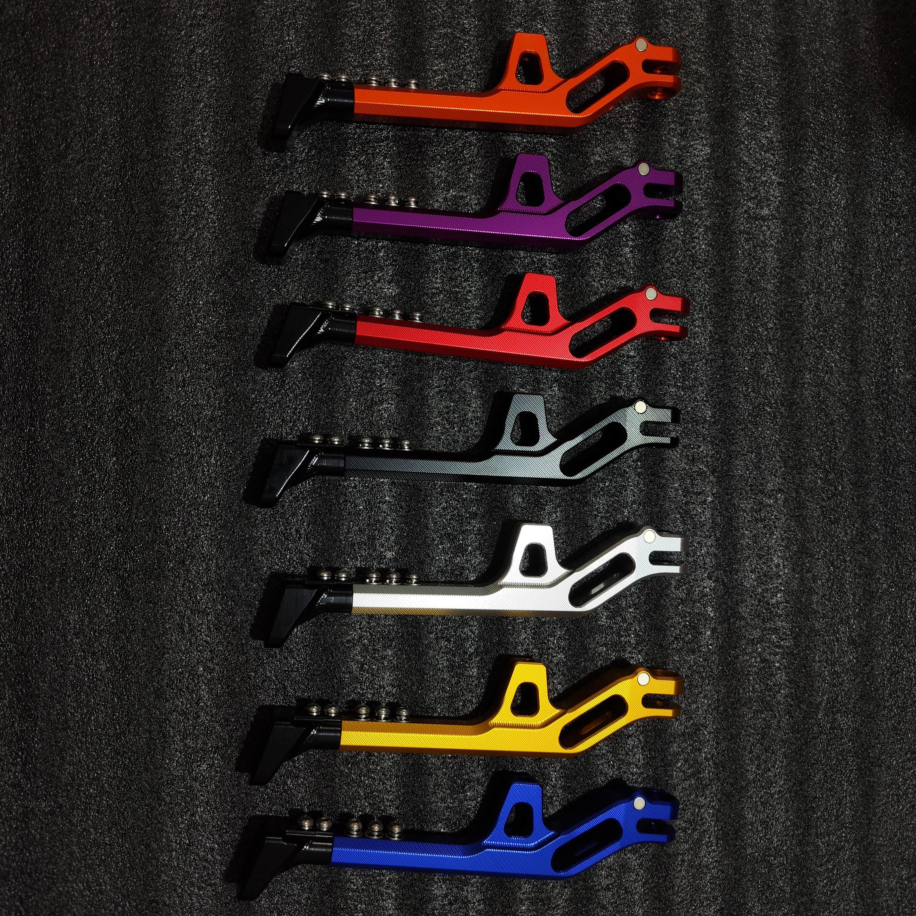 E-Moto Adjustable Kickstand
