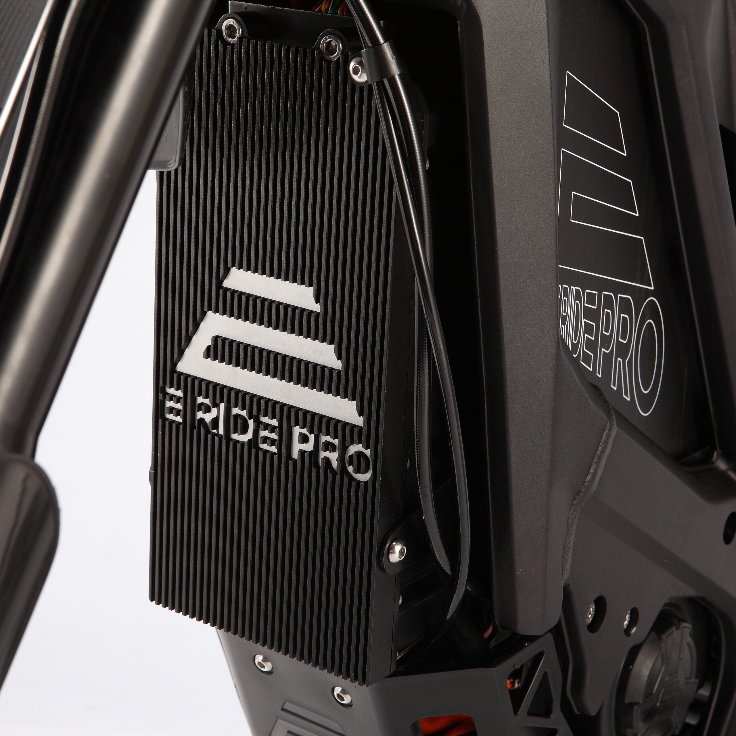 E Ride Pro SR - Powerful Dirt EBike