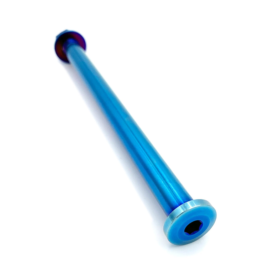 Titanium | Rear Axle | Surron LBX