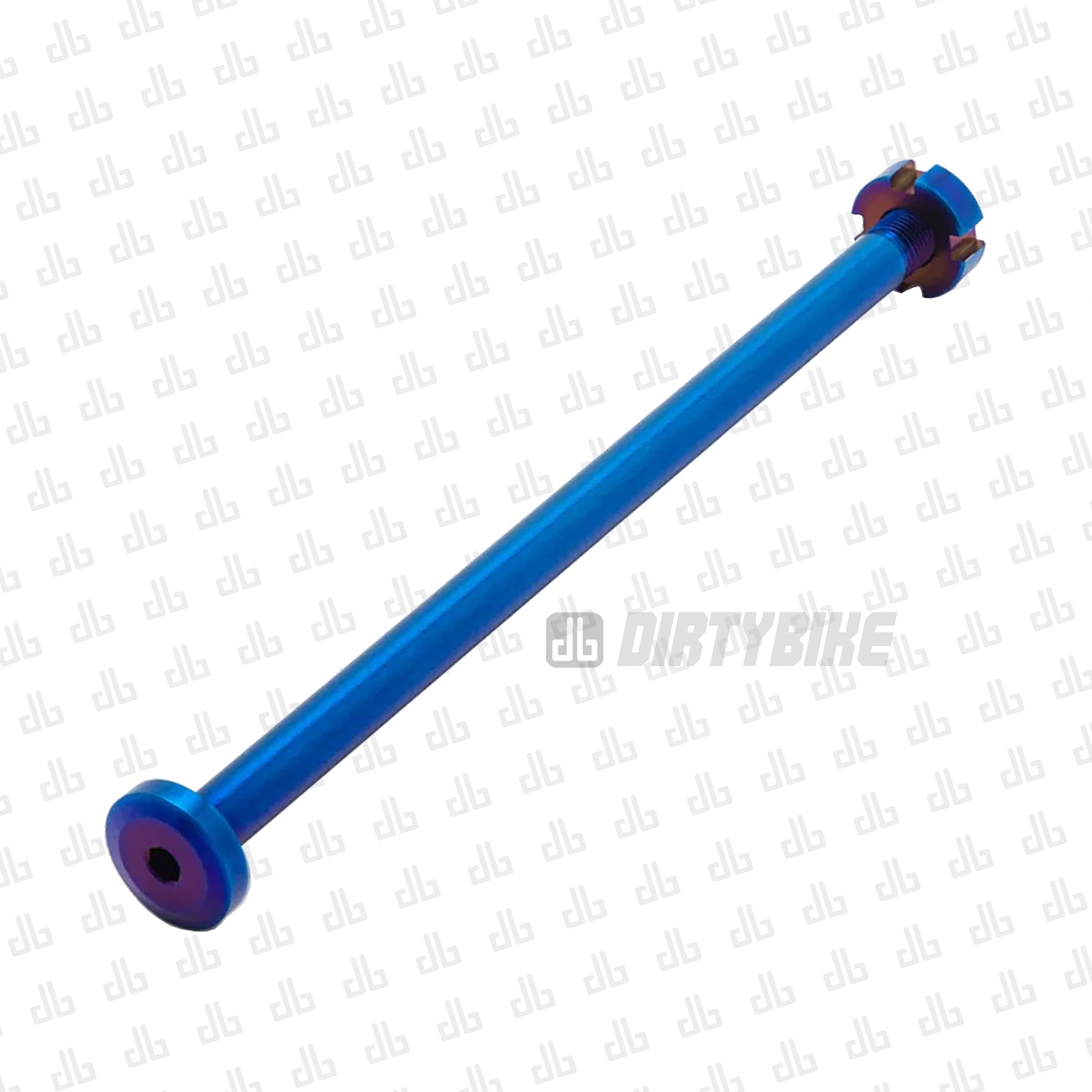 Titanium Intermediate Shaft | Surron LBX