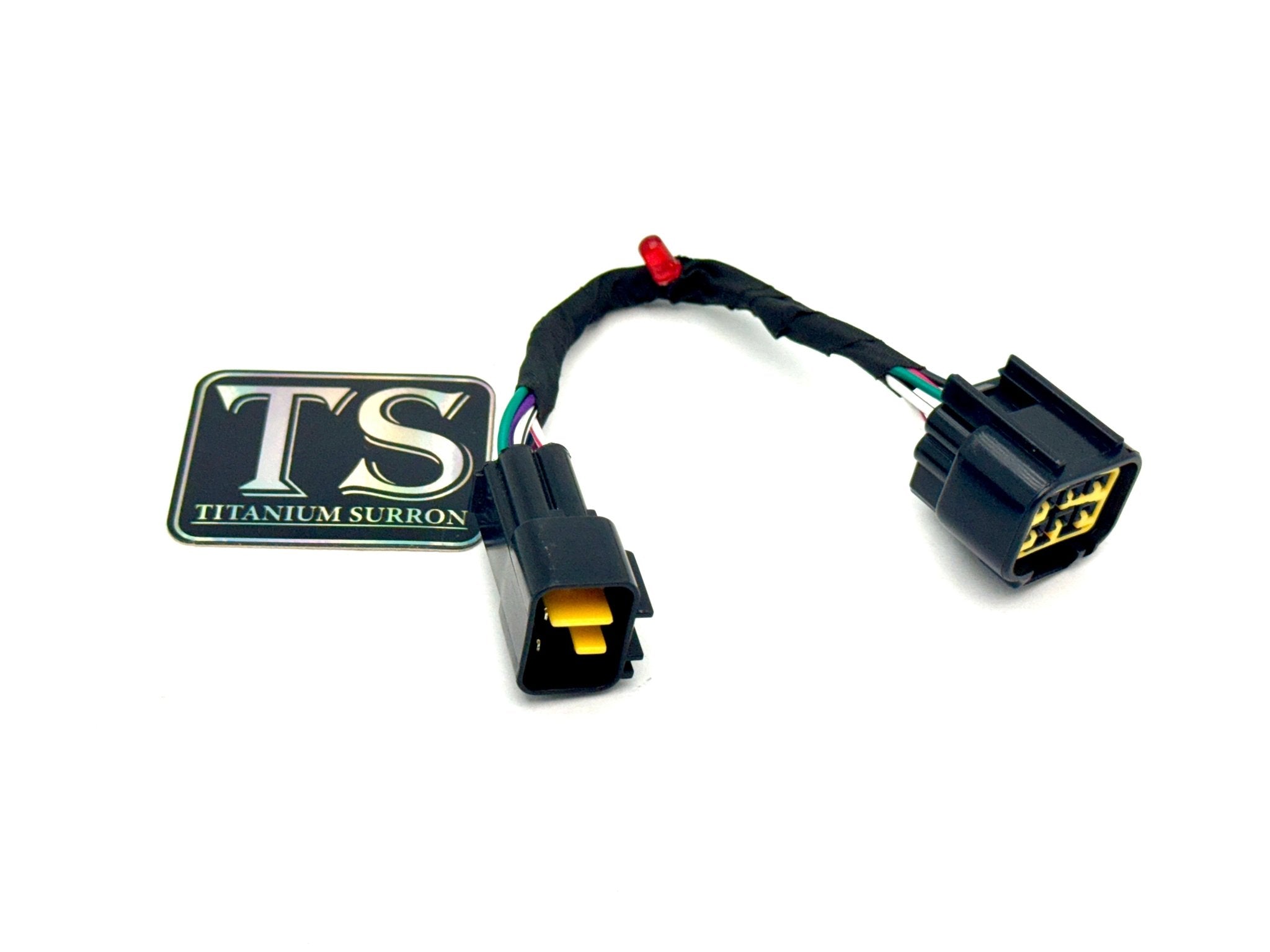 Diagnostic / Programming Cable for Surron Light Bee X / Segway X160 X260