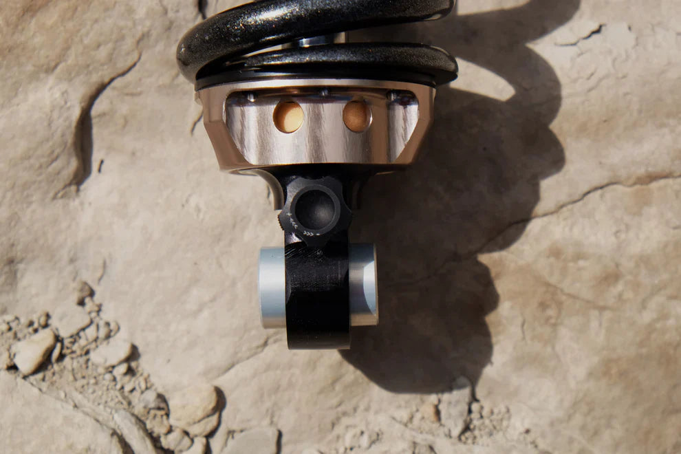 EXT Arma MX EMX Damper