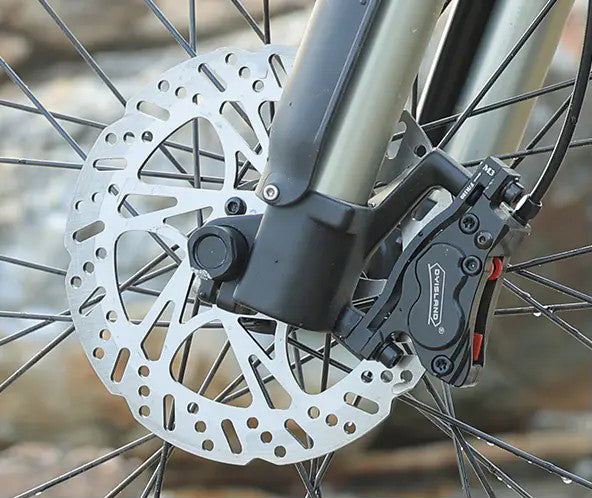 HappyRun Electric Dirt Bike G300 Pro