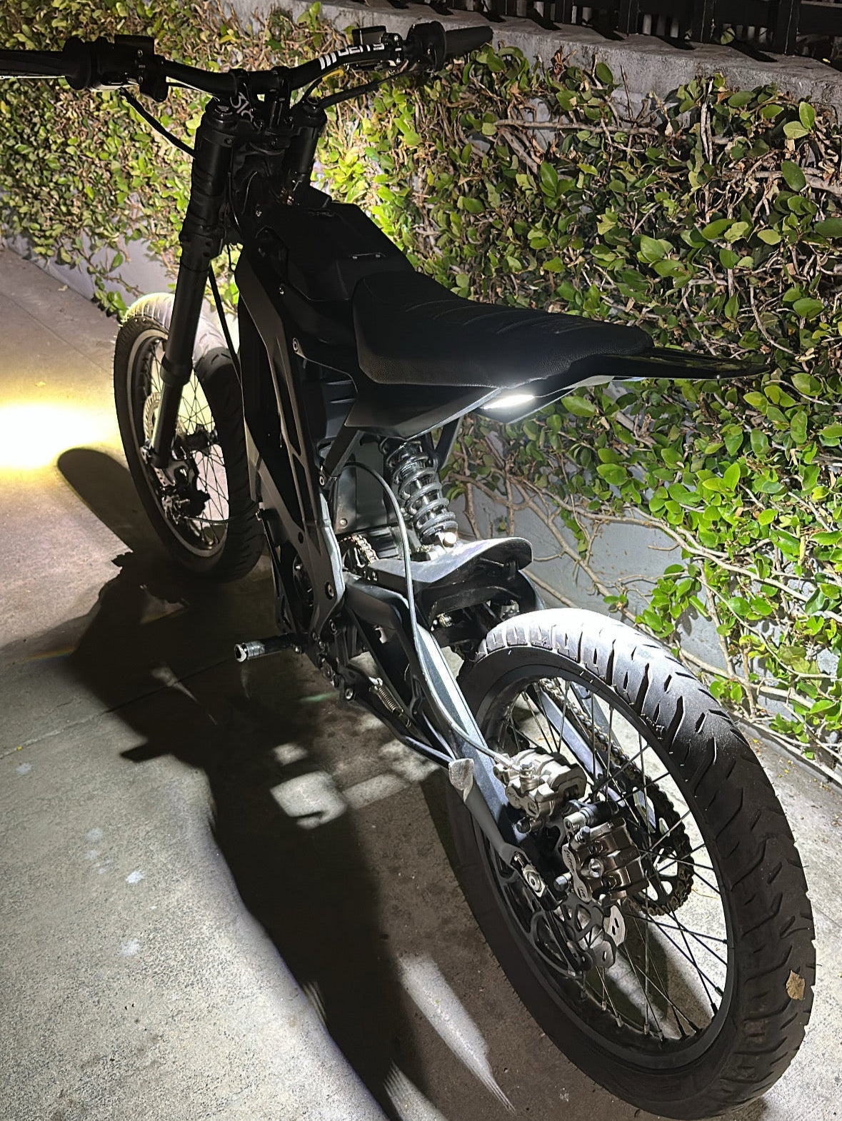 Eride pro 2.0 Plug &amp; Play Rocklight