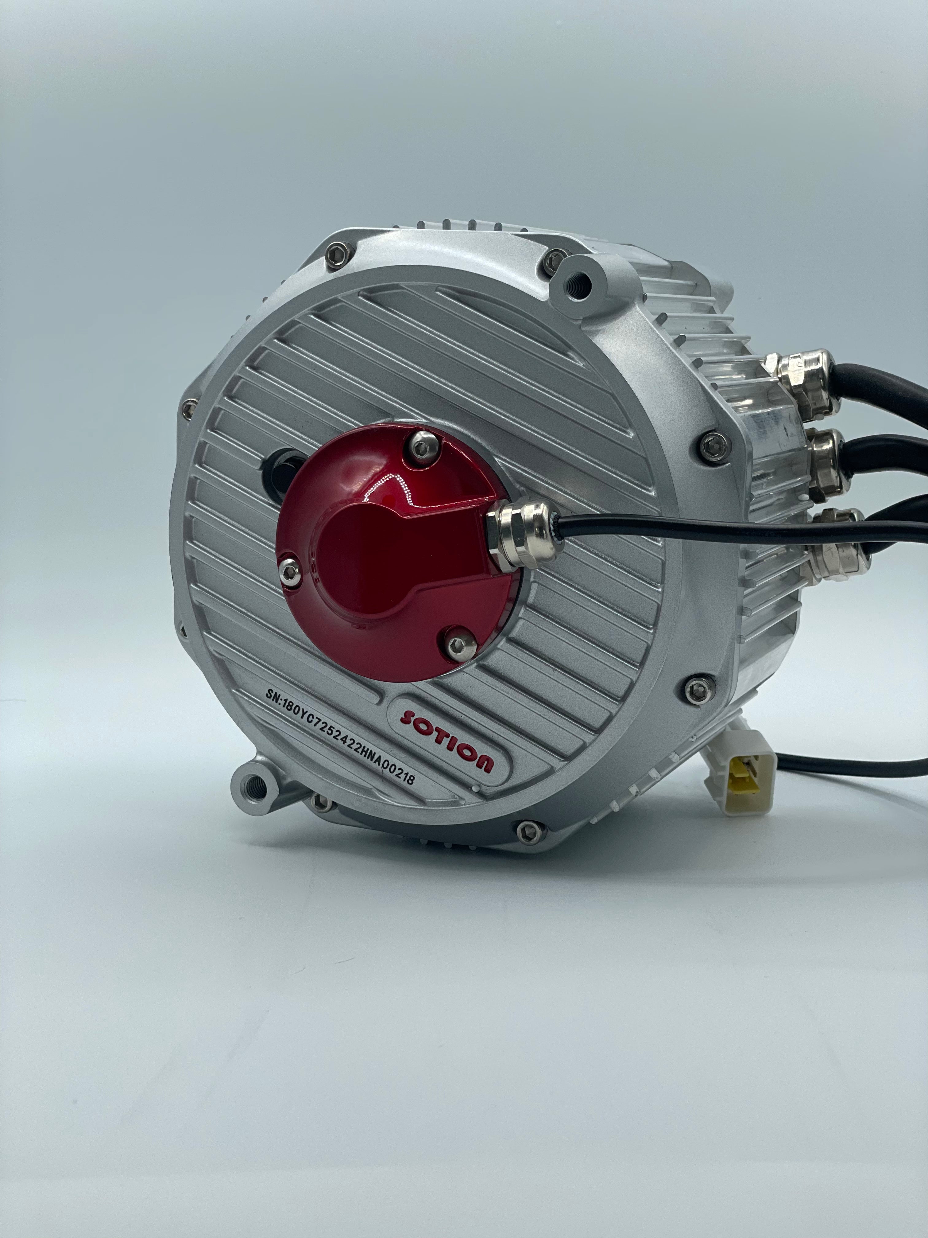 GLE Sotion Motor "GOD MODE" V2 Upgrade for Surron & Ultra Bee Surron Now Shipping!