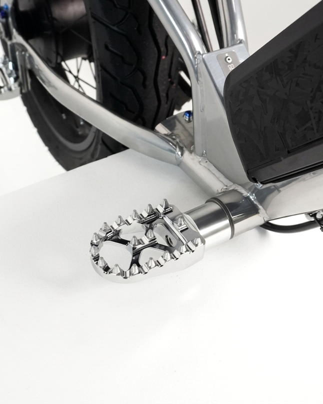 E-bike Peg Kit (SC)