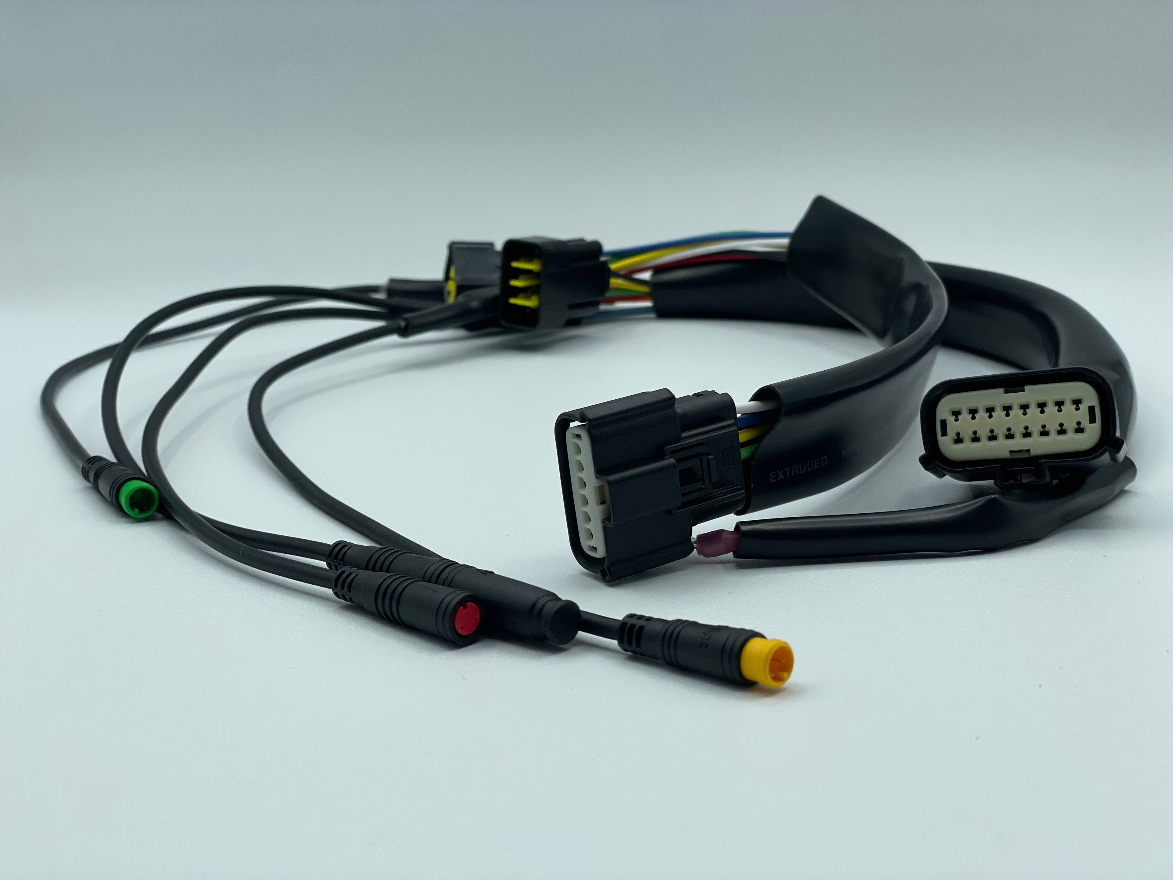 Purple Haze GLE BAC8000 POWER UPGRADE For Surron Light Bee/ Segway 260 !