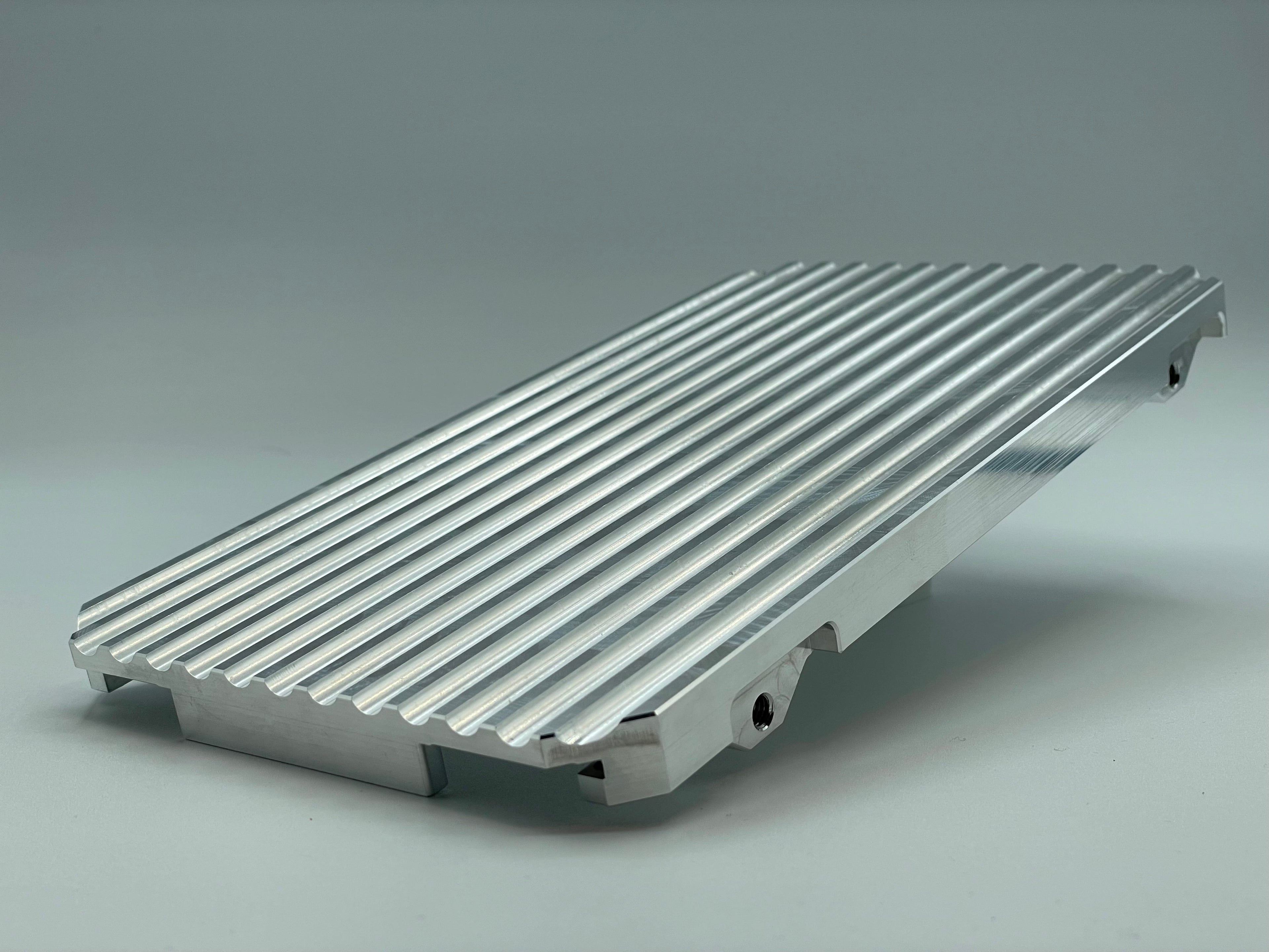 Talaria BAC8000 Heatsink & Mount