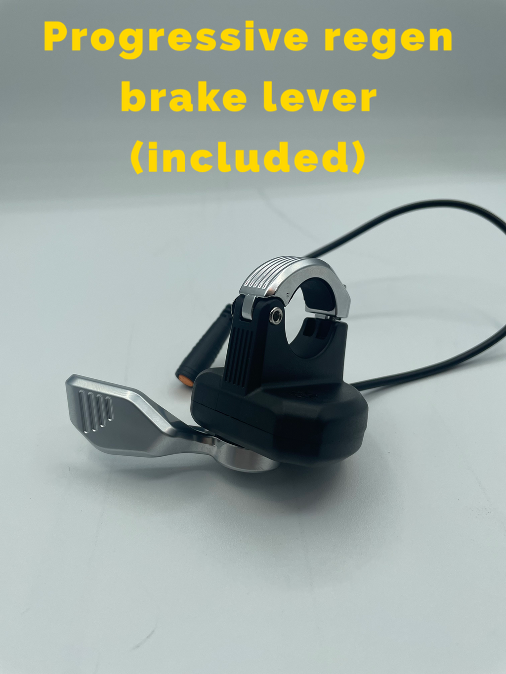 Ruby Red GLE BAC8000 POWER UPGRADE For Surron Light Bee/ Segway 260 !