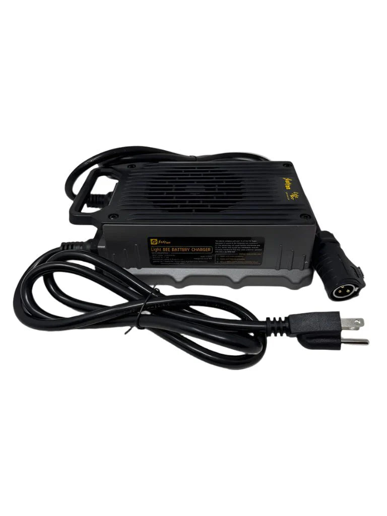 SurRon Light Bee North American Battery Charger (NEW 2025)