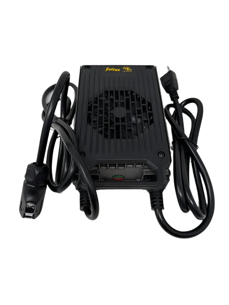 SurRon Light Bee North American Battery Charger (NEW 2025)