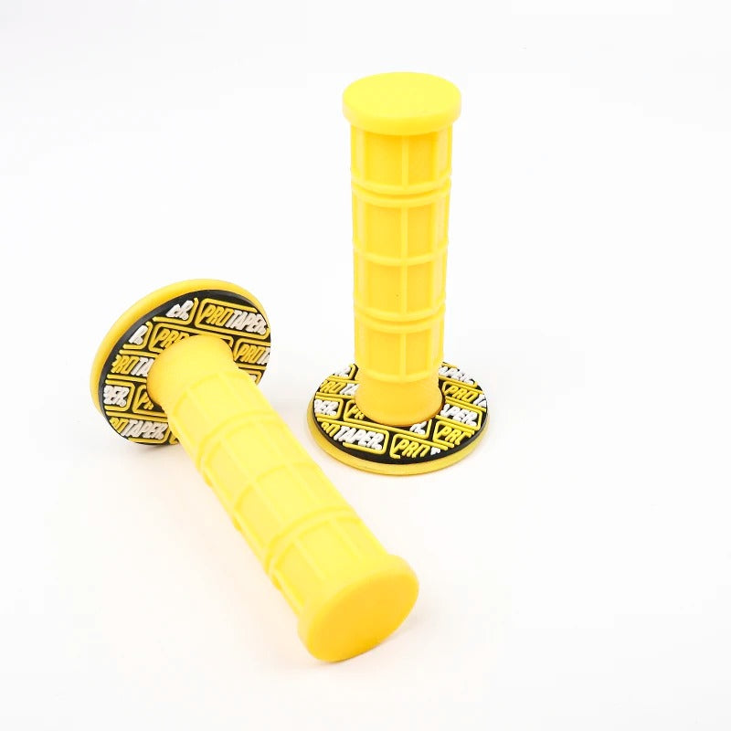 Tuttio Soleil 01 Upgraded ProTaper Grips