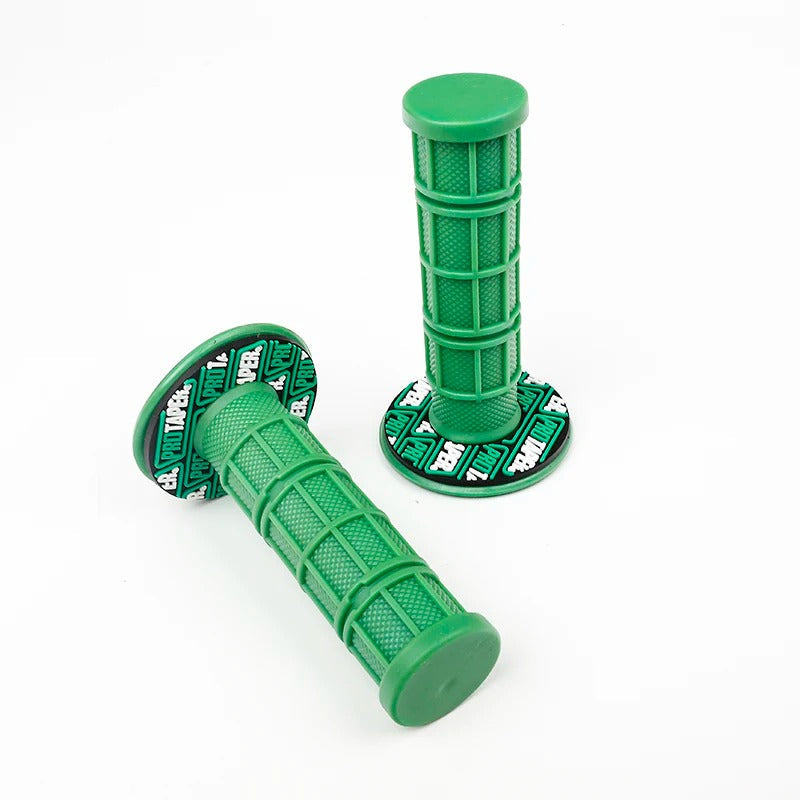 Tuttio Soleil 01 Upgraded ProTaper Grips