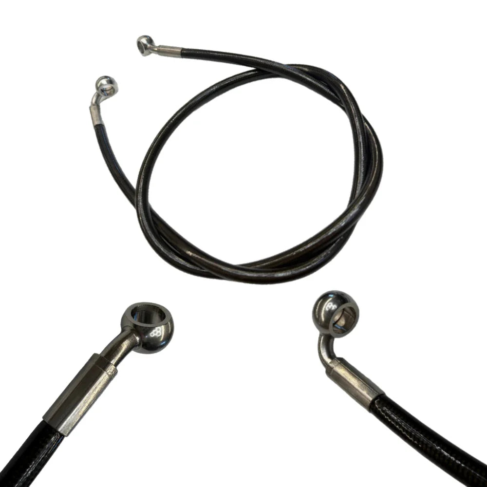 Surron Moto Foot Brake Line | Also Fits Talaria Eride Pro SS