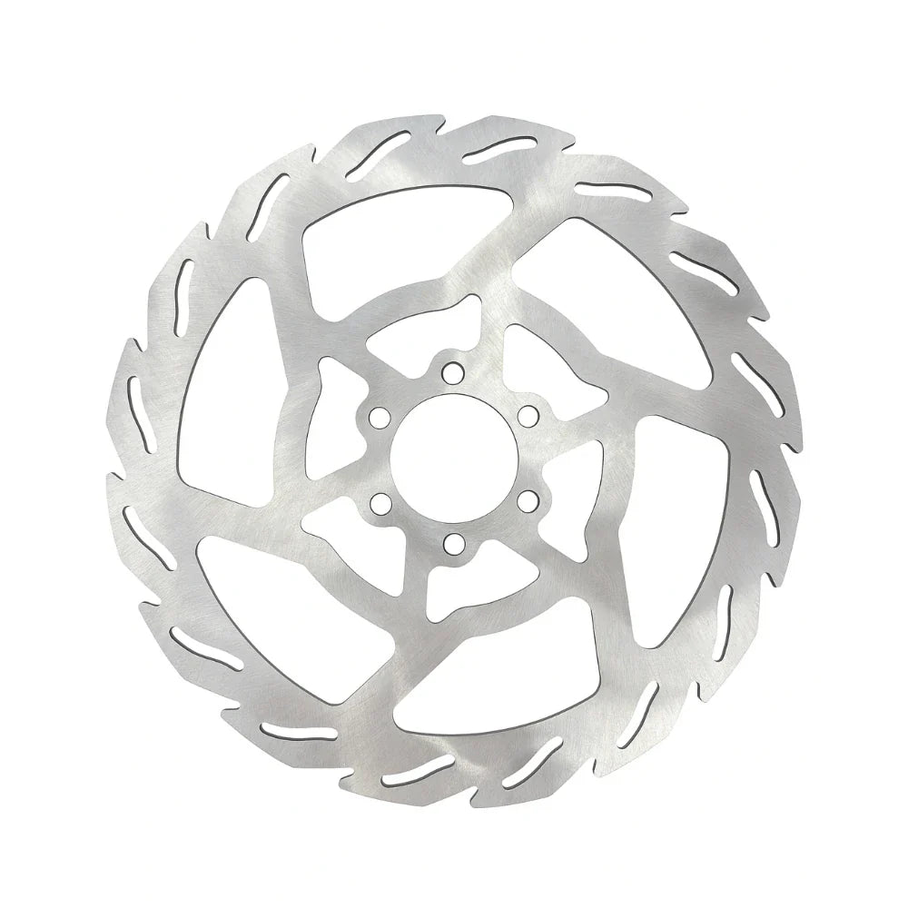 Surron Light Bee 220mm Brake Rotor Upgrade