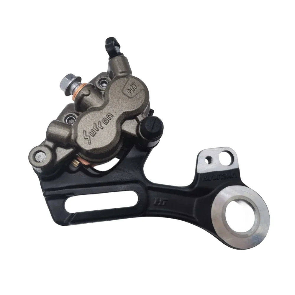 Eride Pro SS Moto Foot Brake Kit