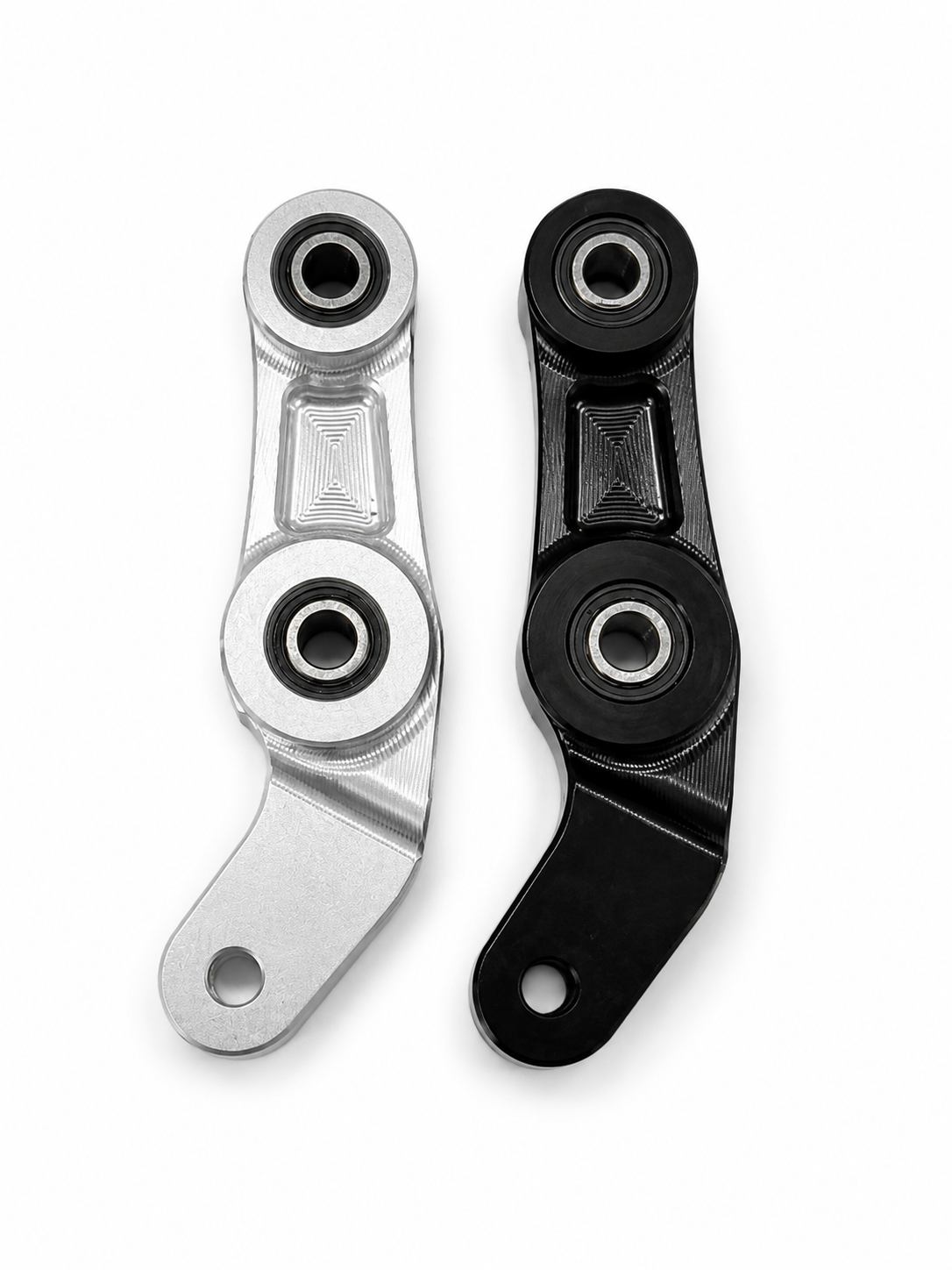 Surron Light Bee X Upgraded CNC Rear Suspension Linkage