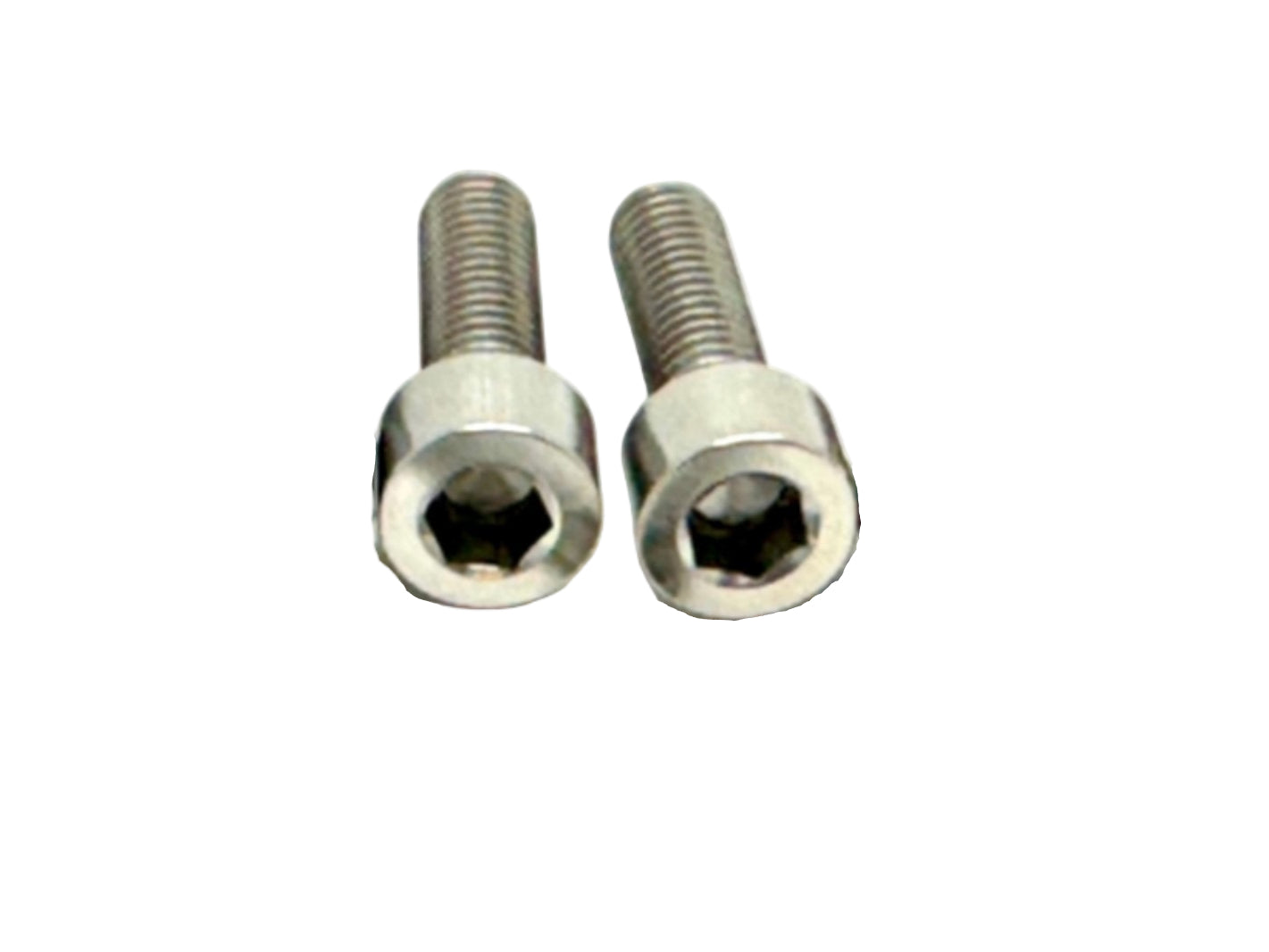 Titanium Upper Frame Bolts Surron/ E-Ride Pro/ 79 Bike