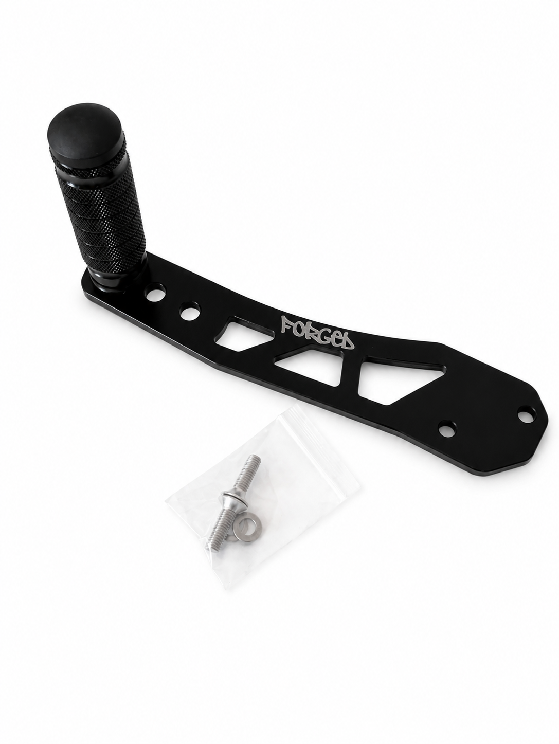 Tuttio Soleil 01 Footlock Peg Kit – CNC Footlock Bracket Upgrade