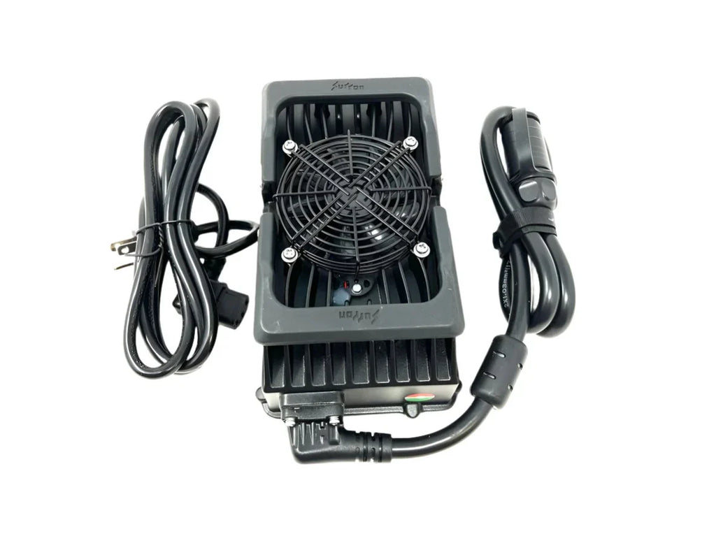 SurRon Ultra Bee North American Battery Charger